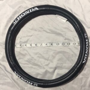 Honda Steering Wheel Cover